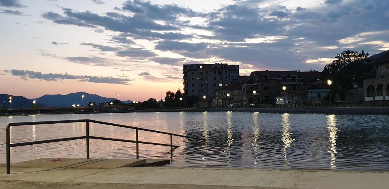 Apartman Srna Trebinje Exterior foto