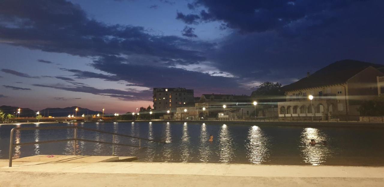Apartman Srna Trebinje Exterior foto