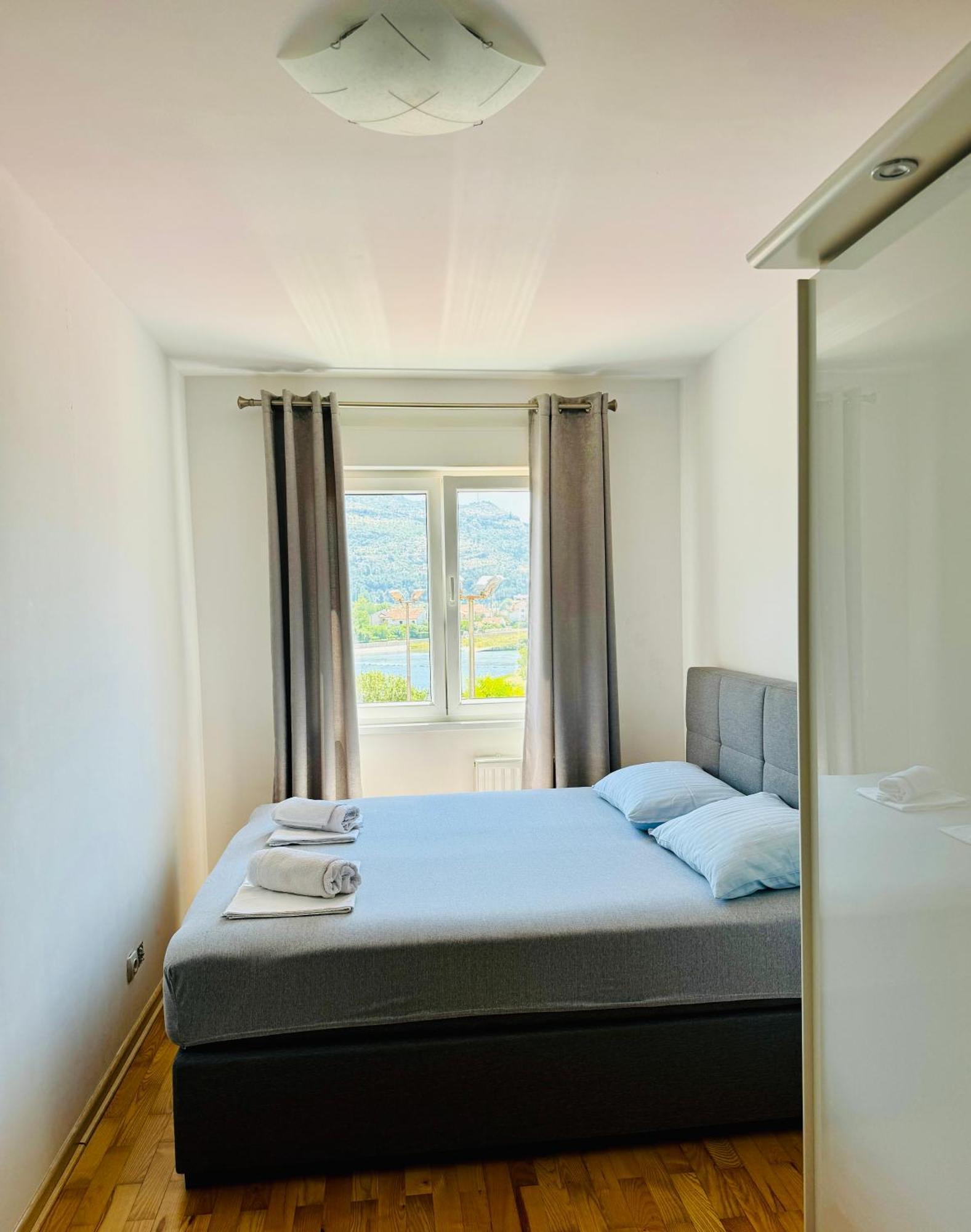 Apartman Srna Trebinje Exterior foto