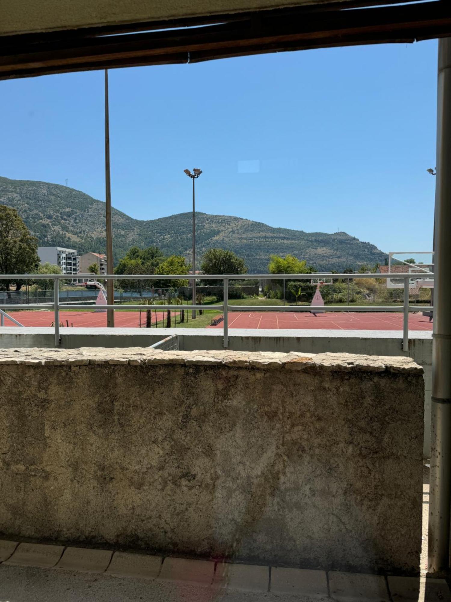Apartman Srna Trebinje Exterior foto
