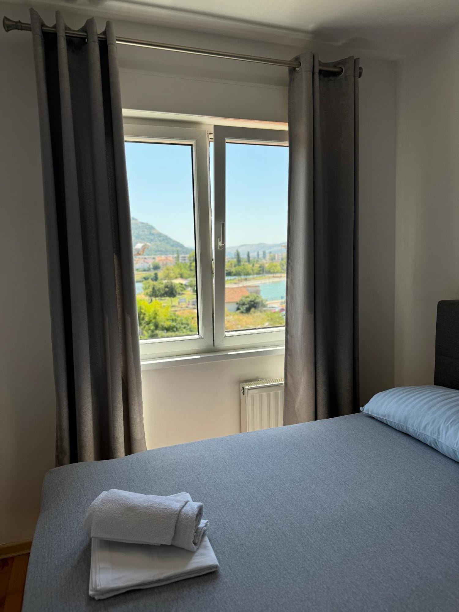 Apartman Srna Trebinje Exterior foto