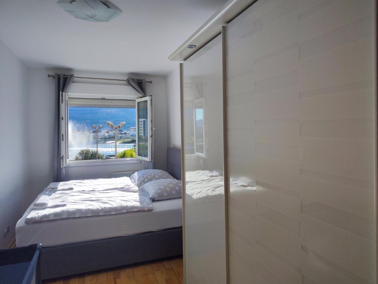 Apartman Srna Trebinje Exterior foto
