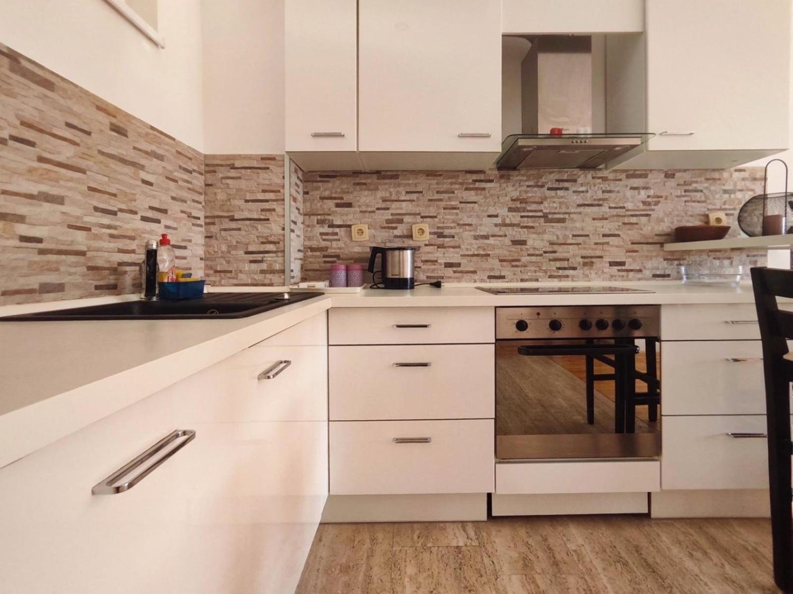 Apartman Srna Trebinje Exterior foto