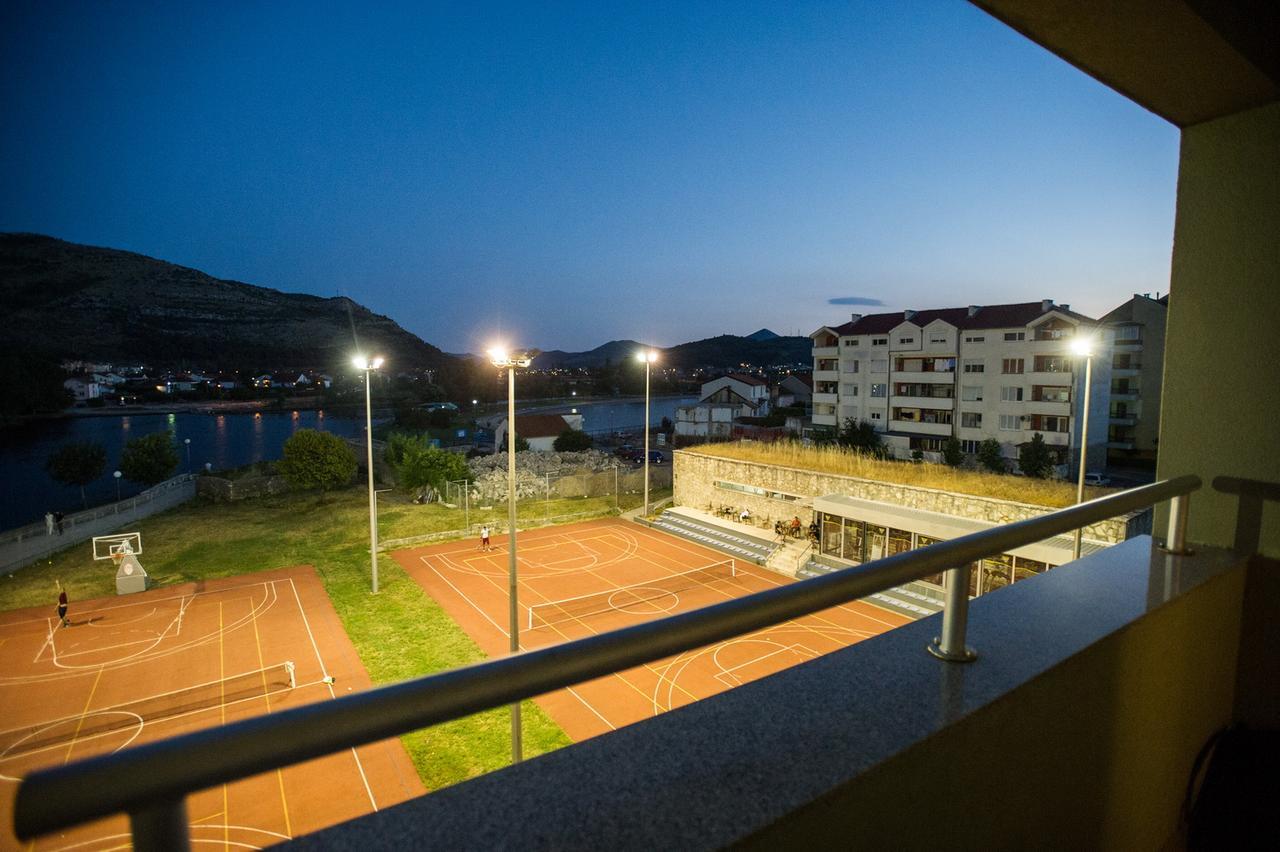 Apartman Srna Trebinje Exterior foto