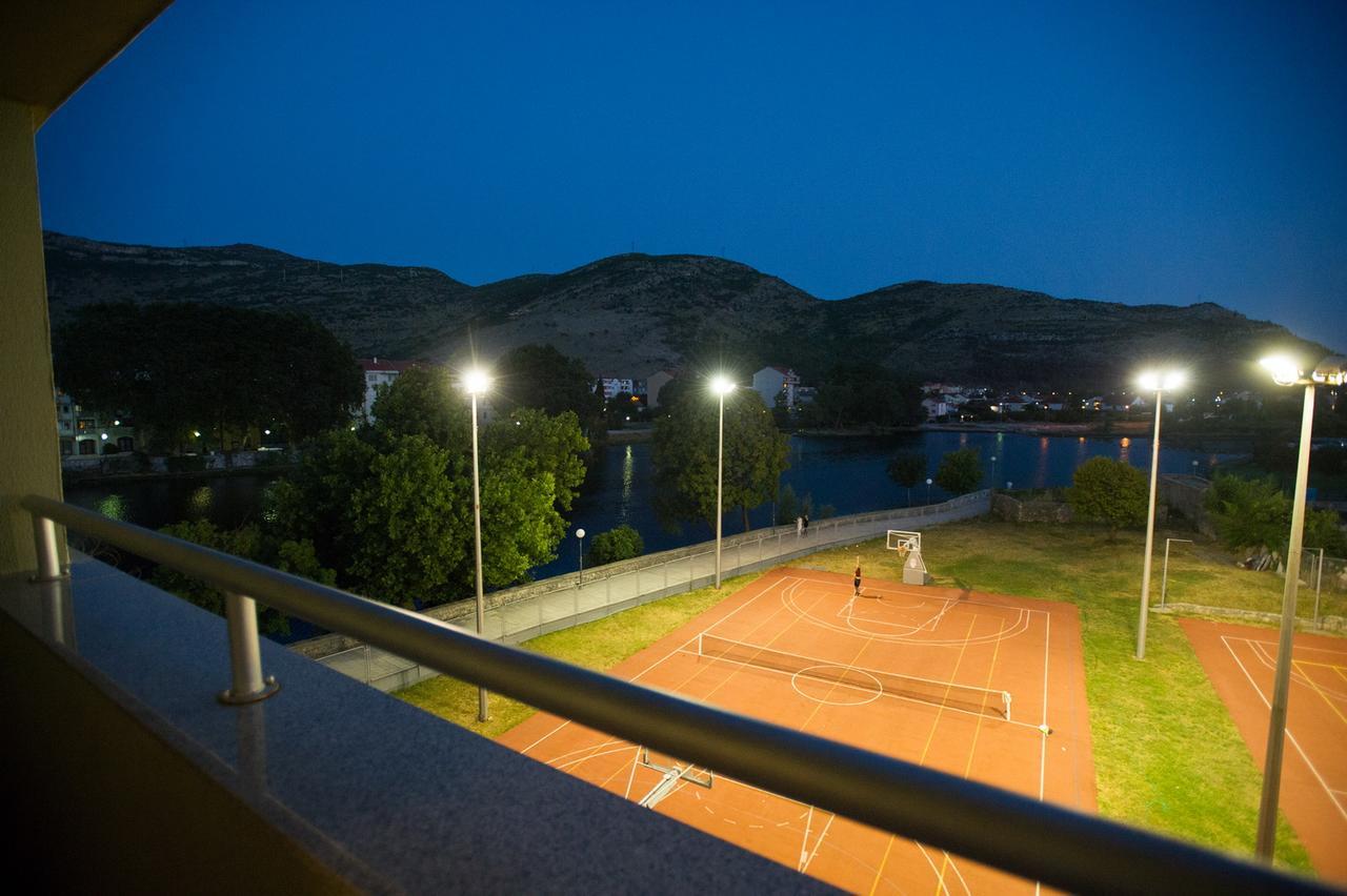 Apartman Srna Trebinje Exterior foto