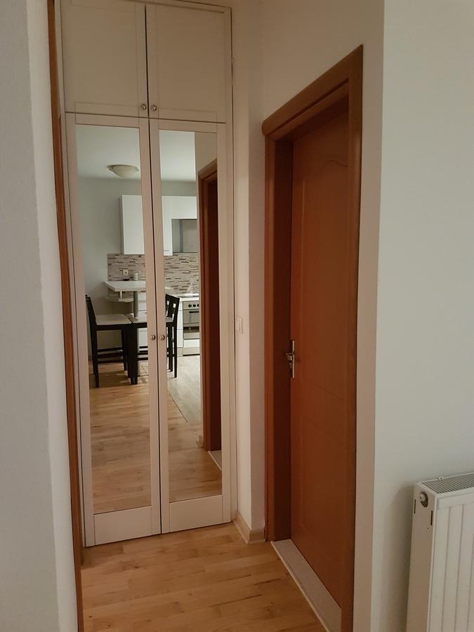 Apartman Srna Trebinje Exterior foto