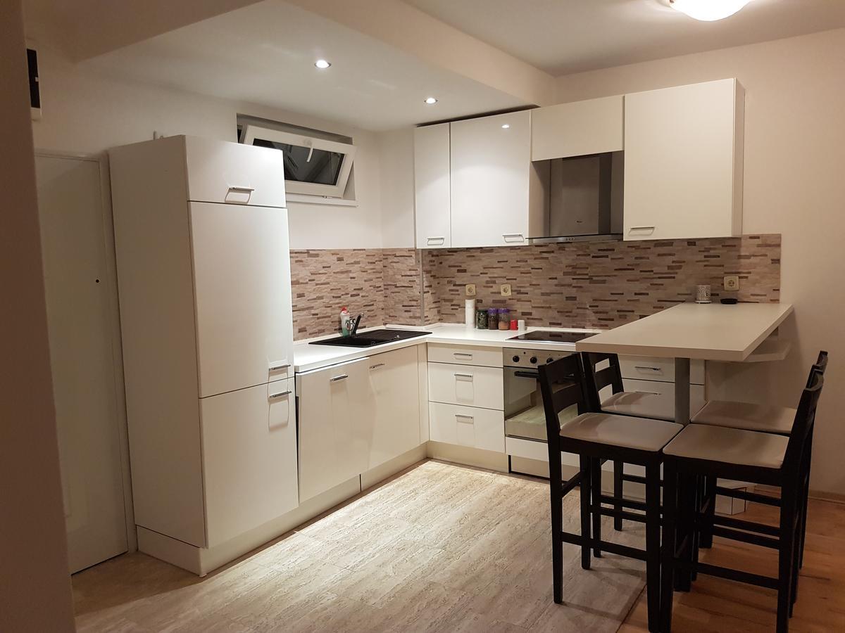 Apartman Srna Trebinje Exterior foto