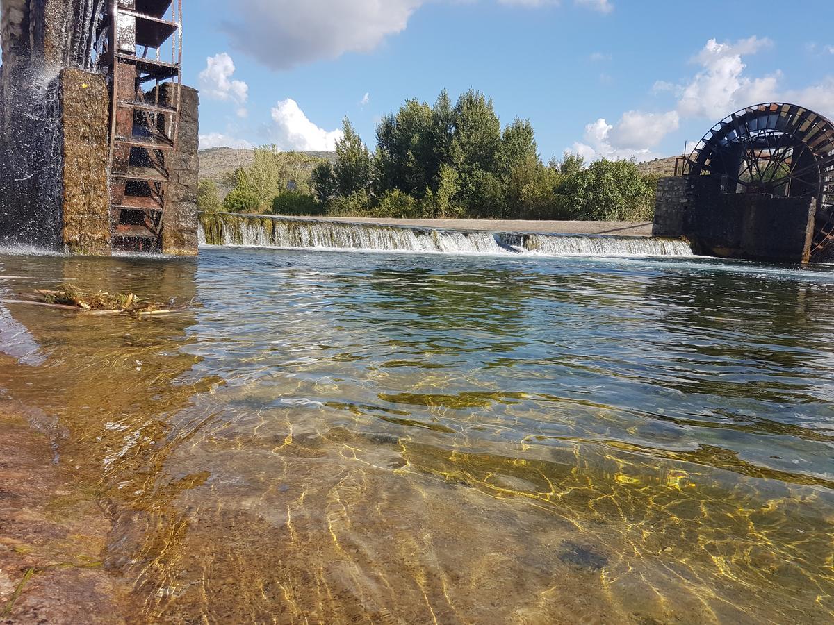 Apartman Srna Trebinje Exterior foto