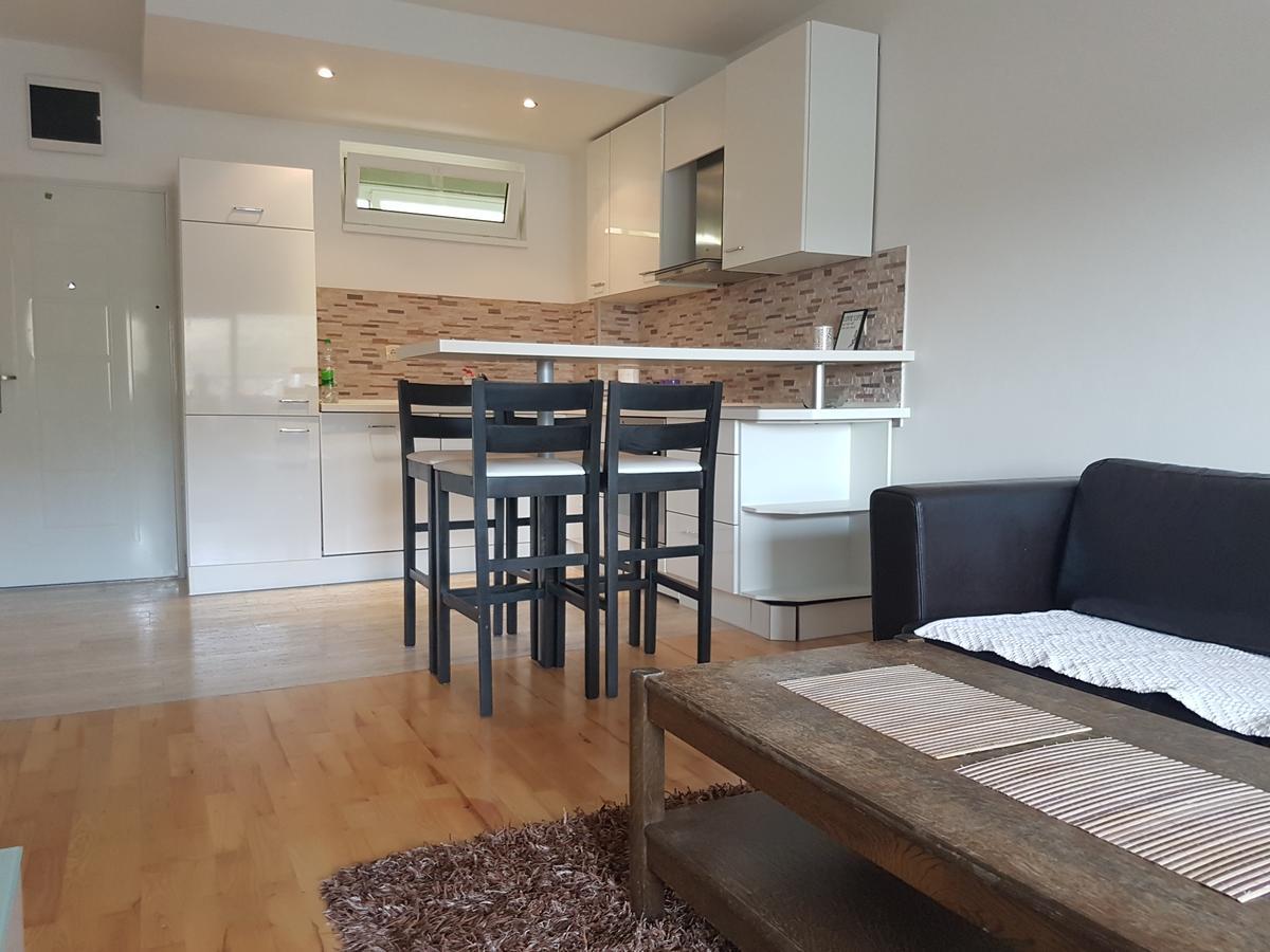Apartman Srna Trebinje Exterior foto